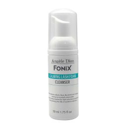fonix calming foam