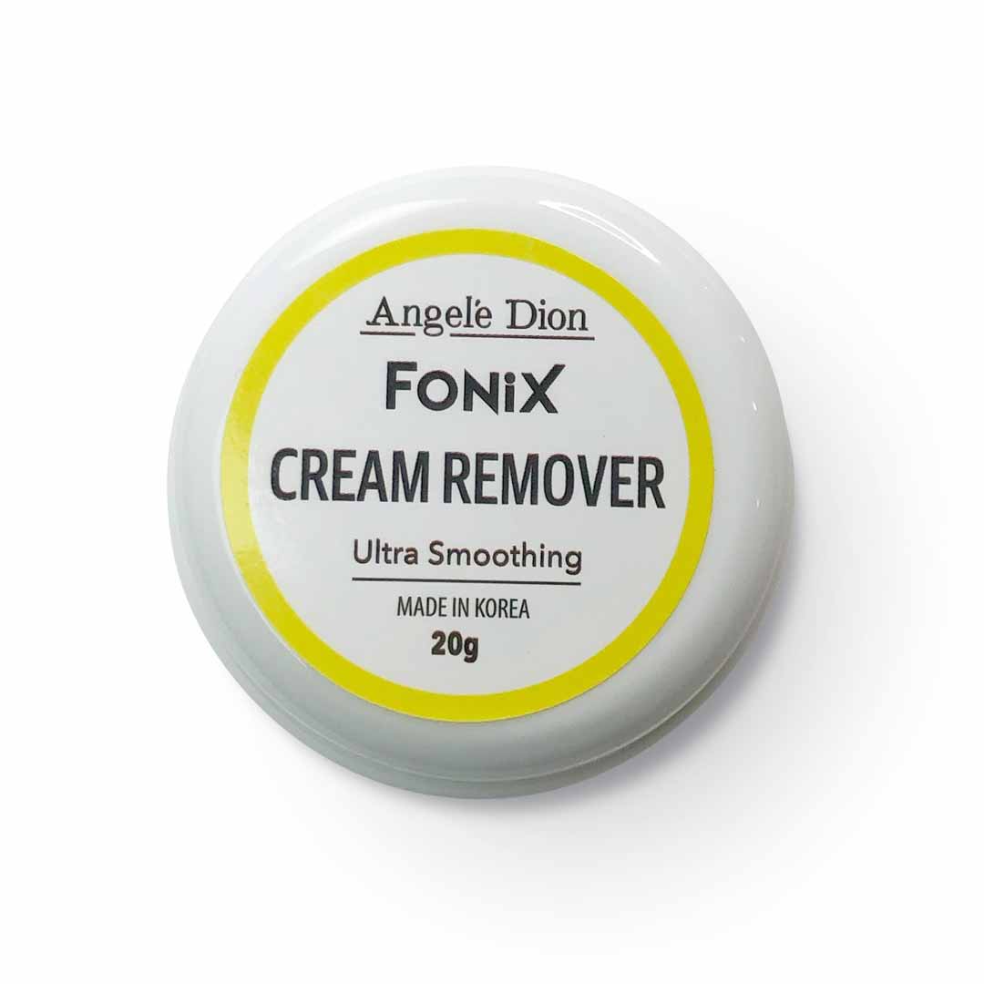 fonix-cream-remover