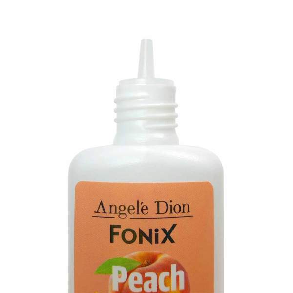 fonix-peach-primer