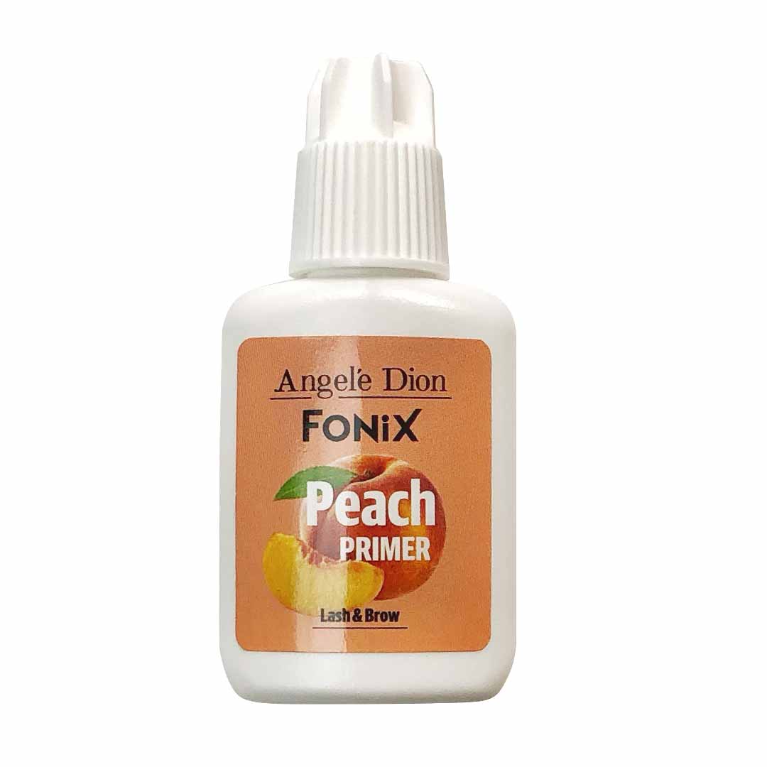 fonix-peach-primer