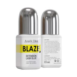 Blaze lash glue